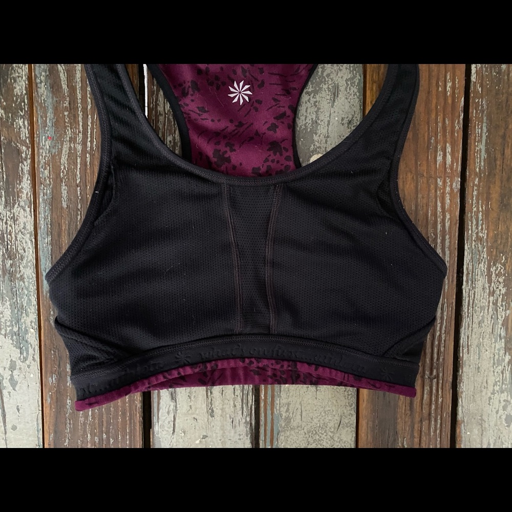 Athleta sports bra - Picture 3 of 6